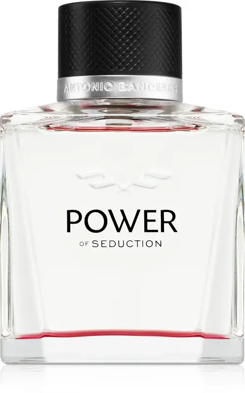 Power of Seduction EDT - 100ml
