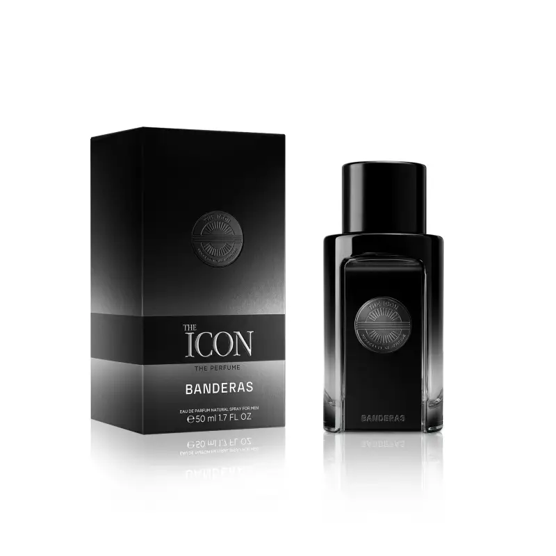 The Icon EDP - 100ml