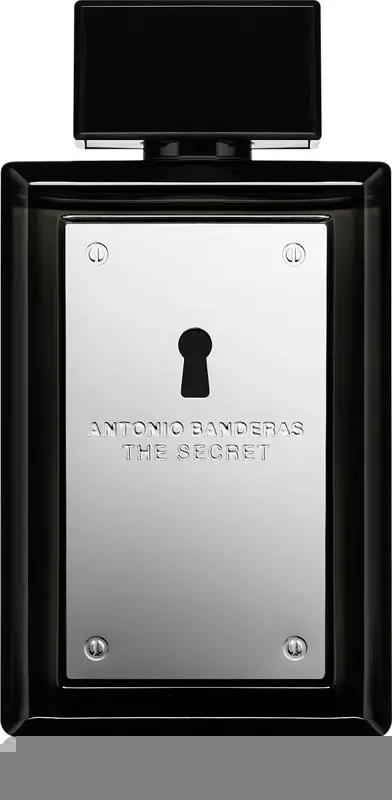 The Secret EDT - 100 ml