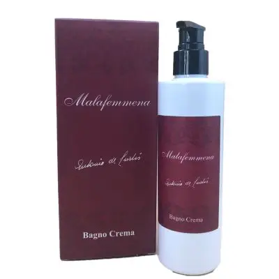 Malafemmena Bagno Crema 250 ml