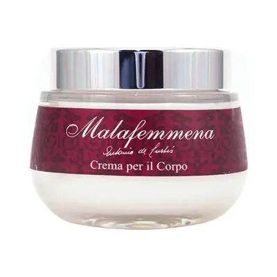 Malafemmena Crema Corpo 200 ml