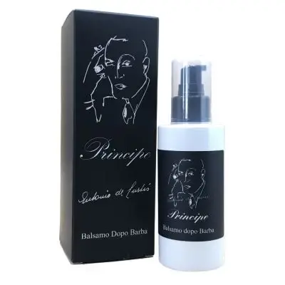 Principe Balsamo Dopo Barba 150 ml
