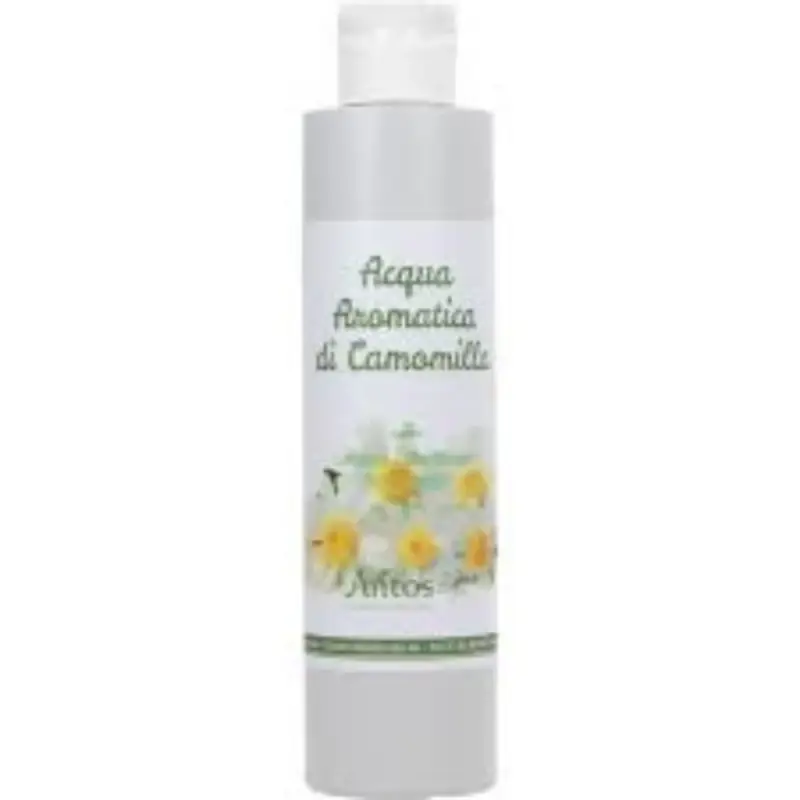Acqua Aromatica di Camomilla 200 ml