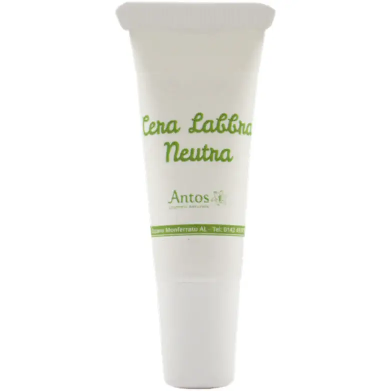 Volumizzante Labbra Naturale 10 ml