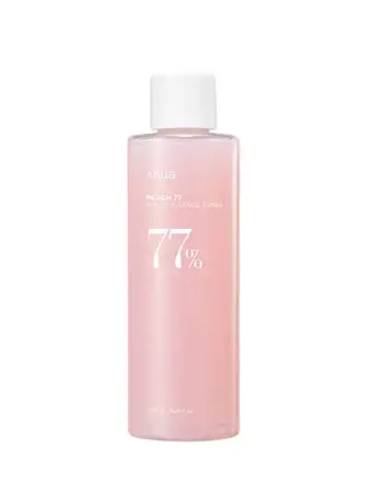 Skin tonic Pesca 77% Naiacin (Essenza Tonico) 250 ml