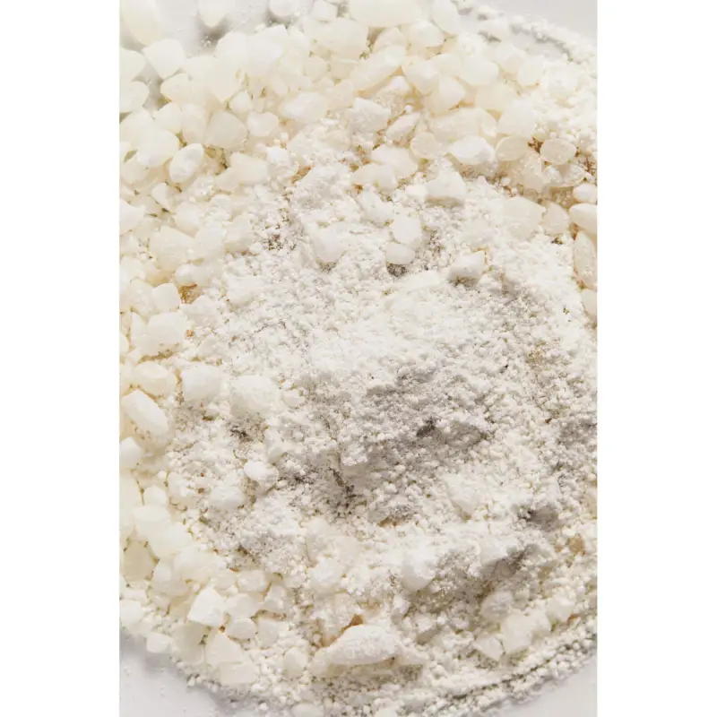 Viso RICE Enzyme Brightening Cleansing Powder - Mousse detergente viso miniatura 3