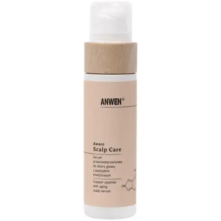 Aware Scalp Care Siero Anti-Age Scalp 100 ml