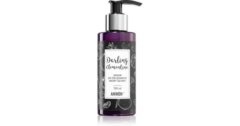 Darling Clementine Serum 150 ml