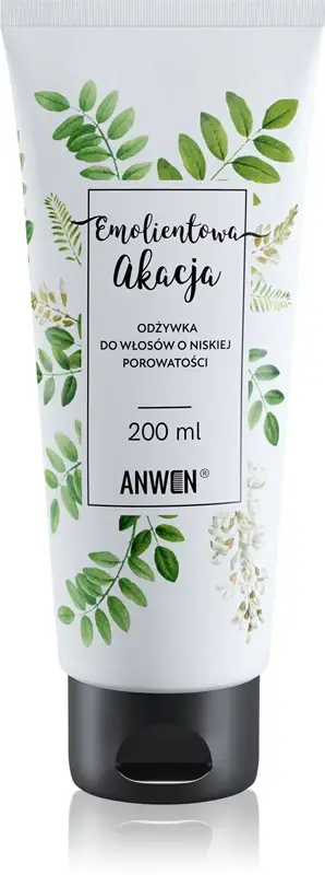 Emolient Acacia balsamo 200ml
