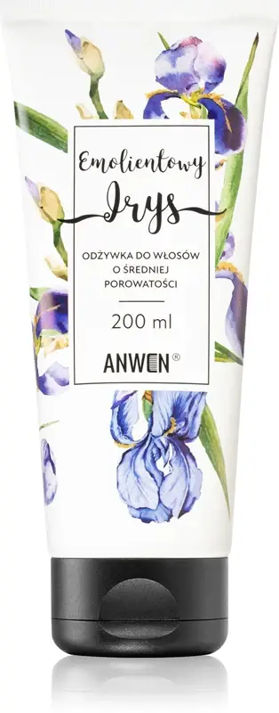 Emolient Iris Conditioner 200 ml