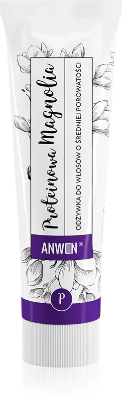 Protein Magnolia balsamo per capelli Media porosità 100 ml