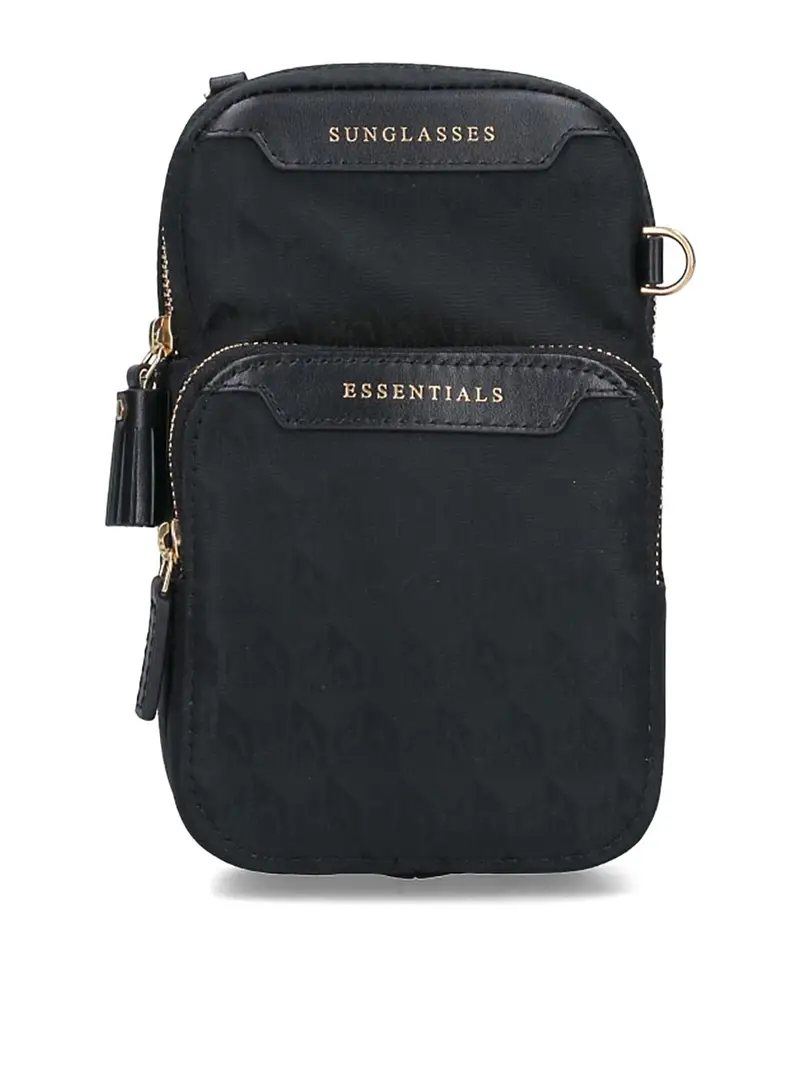 Anya Hindmarch Borsa a spalla Nero 3864767