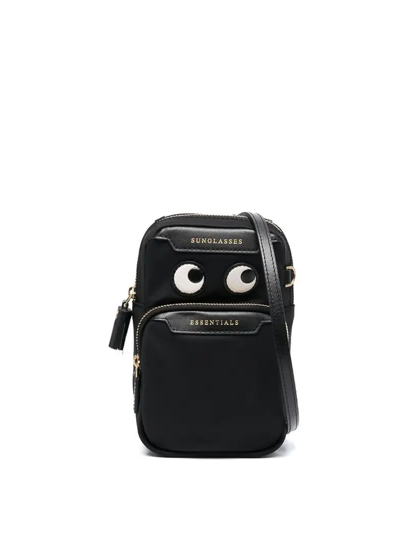 Anya Hindmarch Borsa a tracolla Nero 3337049