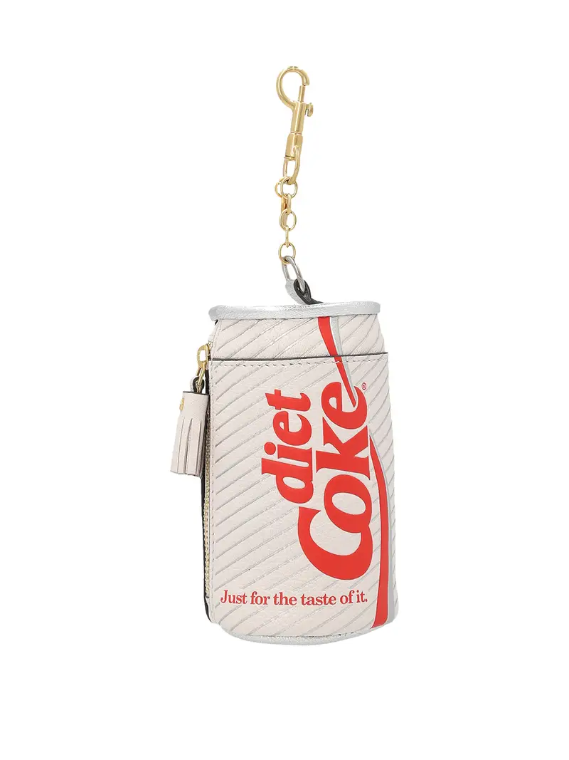 Borsetta Diet Coke Multicolore