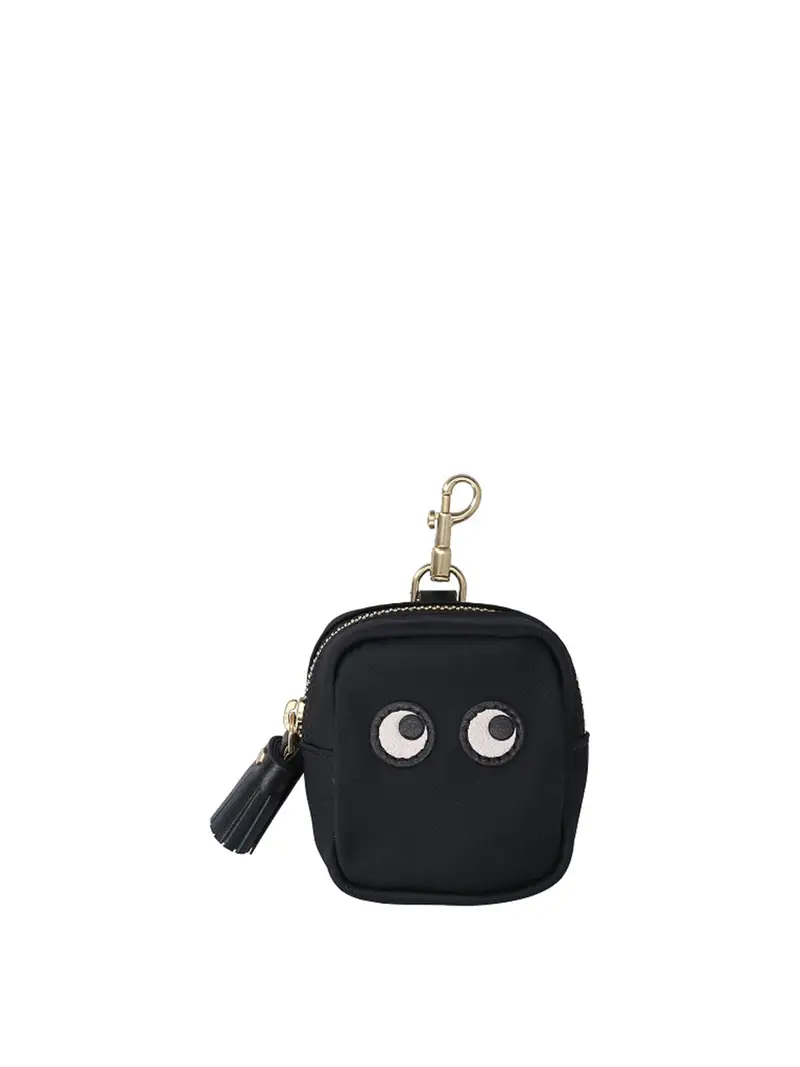 Custodia per Airpod Nero