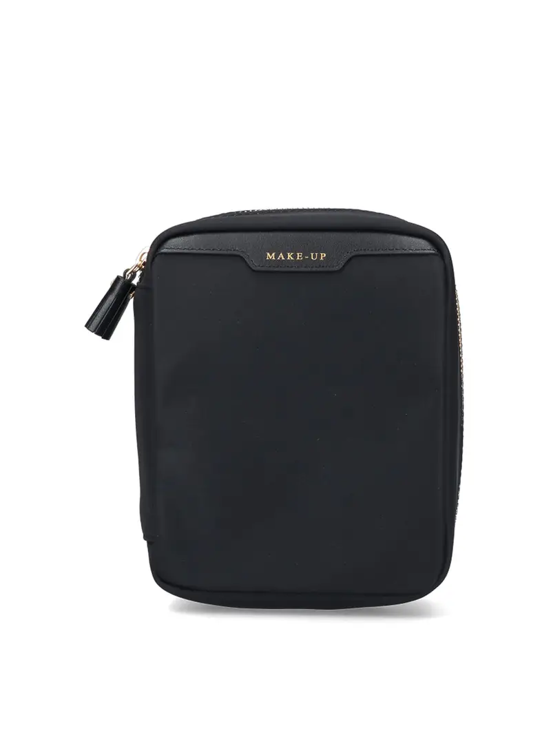 Anya Hindmarch Pochette Nero 3339693