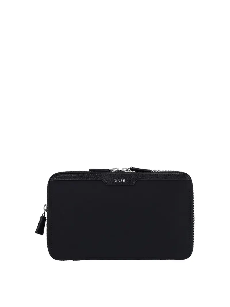 Anya Hindmarch Pochette Nero 3339696