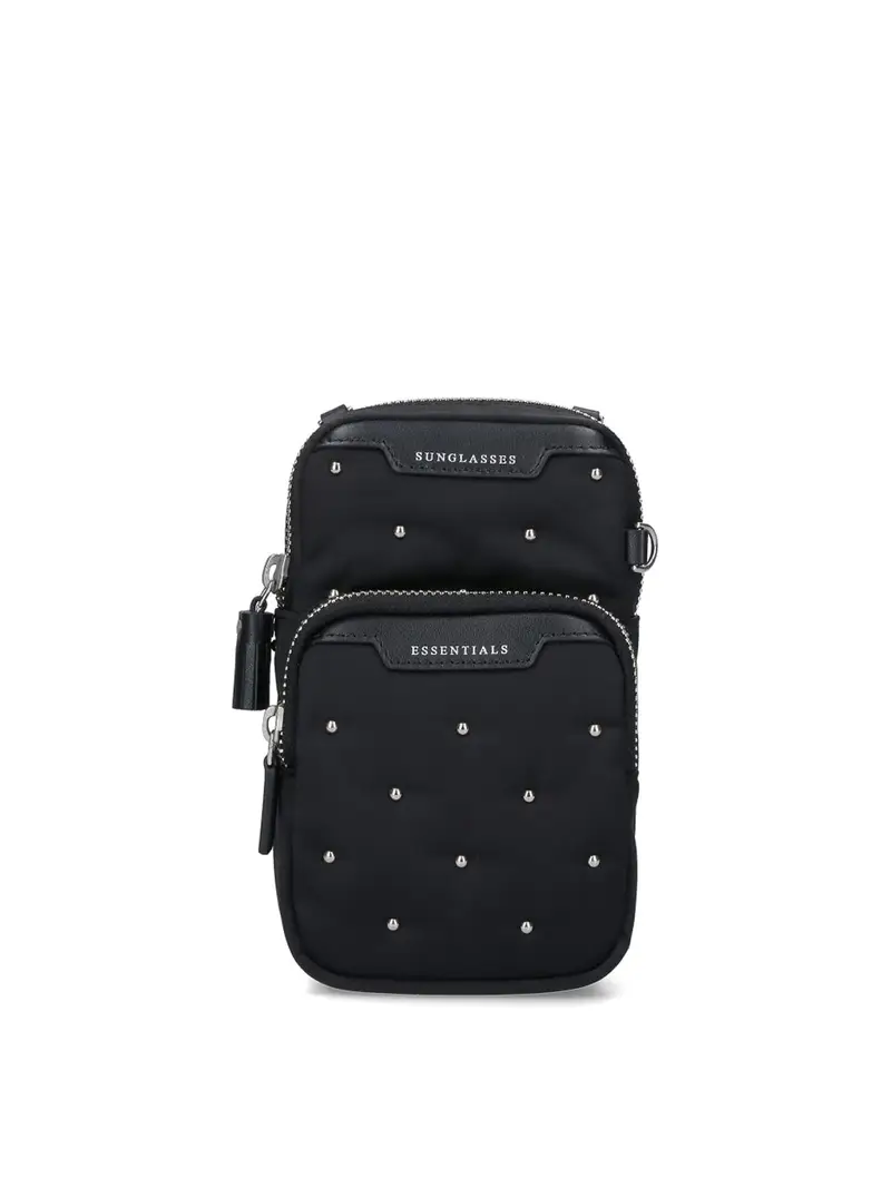 Porta Smartphone Studs Nero