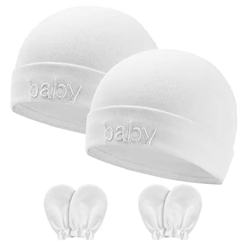 Aolso Guanti Neonato 566702