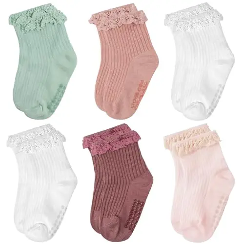 Aolso Calze Bambino Multicolore 2515109