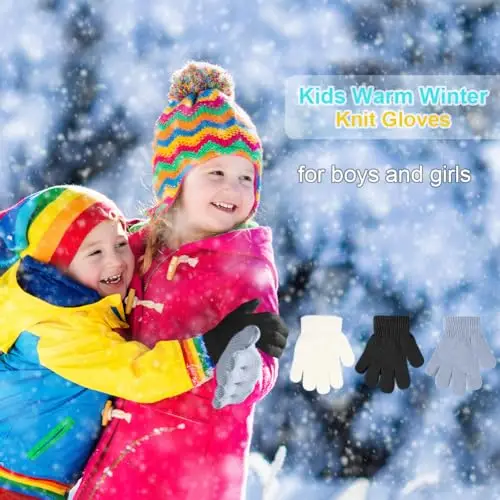 Aolso Guanti Multicolore 2584915 miniatura 3