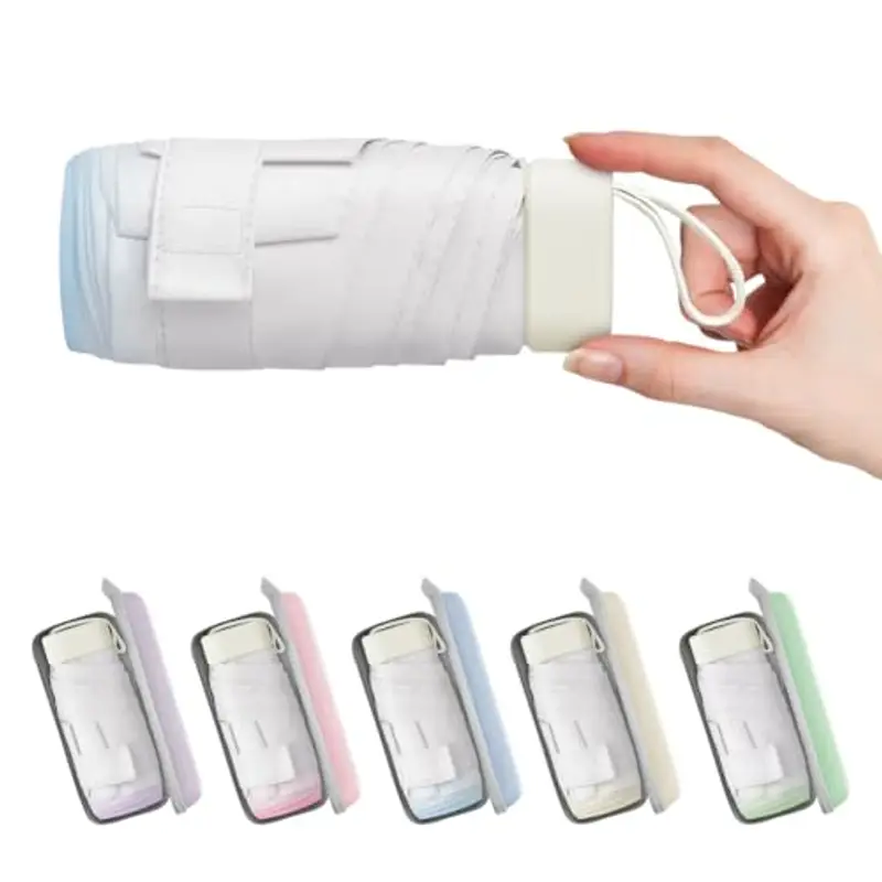 Aolso Ombrelli Blu 1601813 miniatura 2