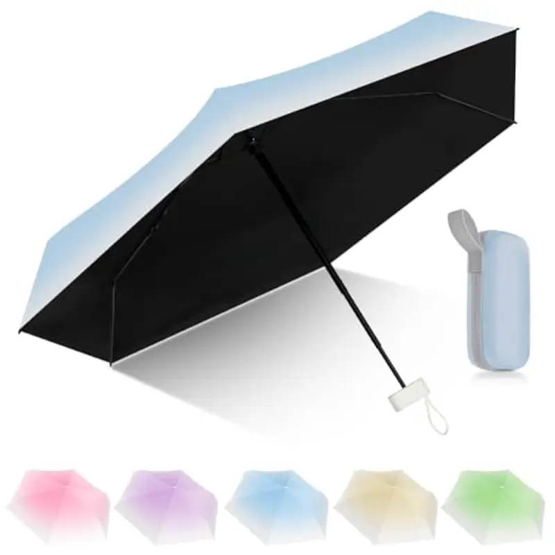 Aolso Ombrelli Blu 1601813 miniatura 3