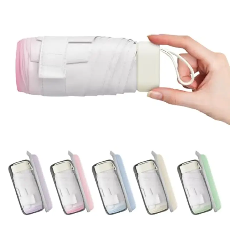 Aolso Ombrelli Rosa 1601811 miniatura 2