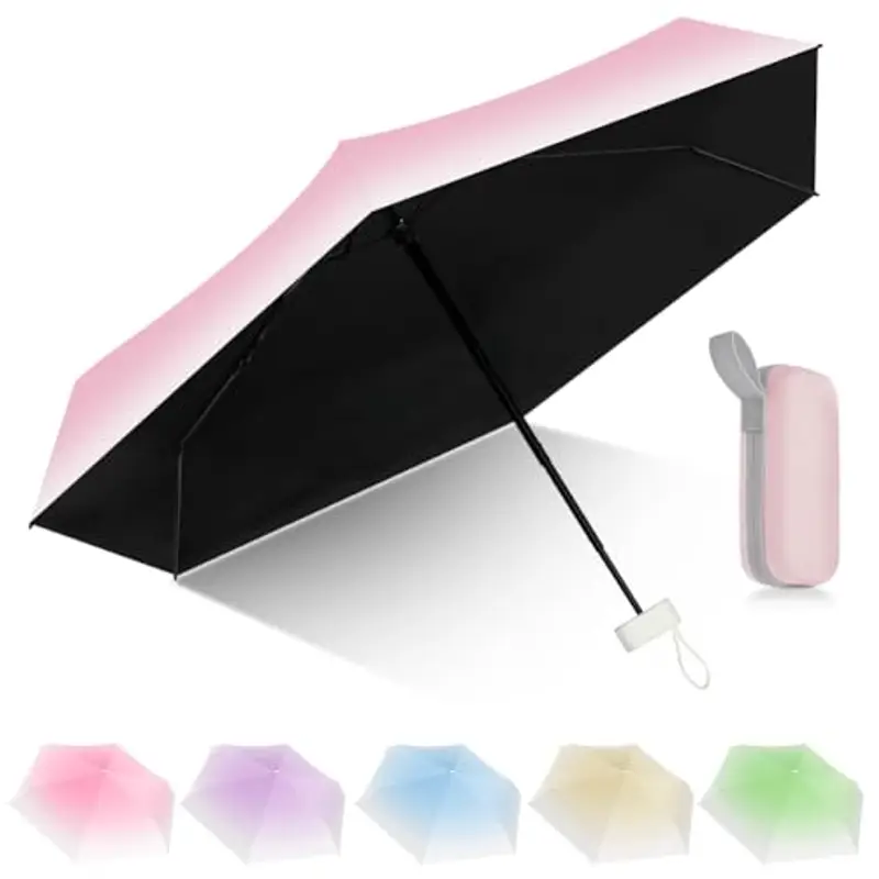 Aolso Ombrelli Rosa 1601811 miniatura 3