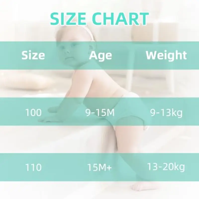 Aolso Mutandine di Apprendimento, 6PCS Pantaloni da Vasino, Apprendimento Rete Traspirante Mutande, Cotone Assorbente Vasino per Bambini Mutande, Taglia 110 da Ragazzo miniatura 2