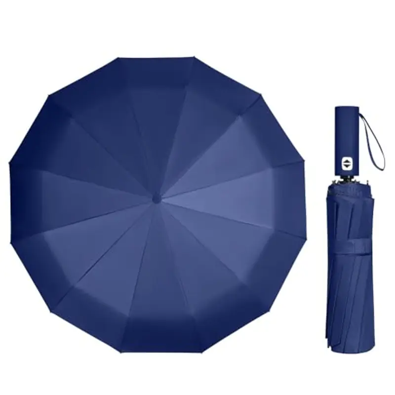 Aolso Ombrelli Blu 1514155 miniatura 2