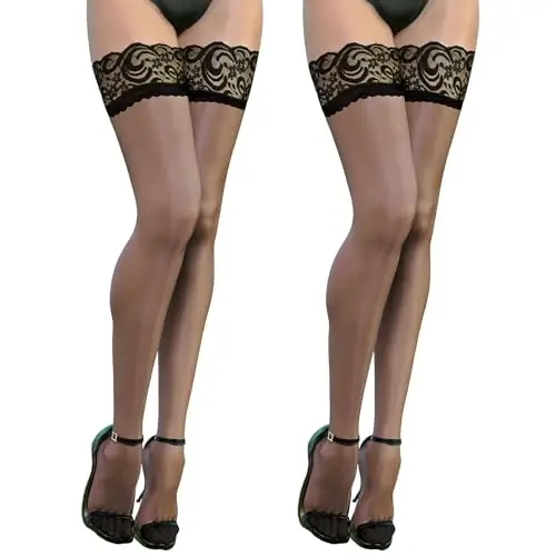 Aomig Calze Donna 3614293