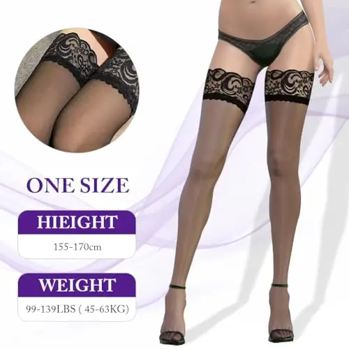 Aomig Calze Donna 3666251 miniatura 3