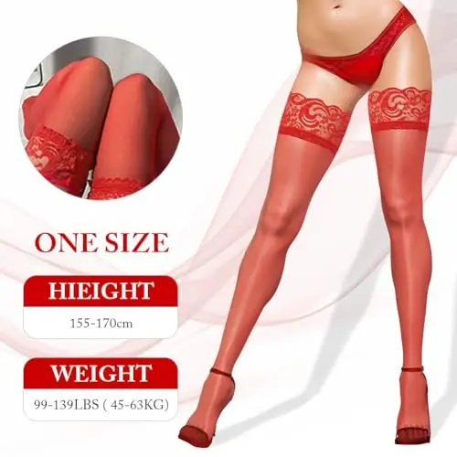 Aomig Calze Donna 3614294 miniatura 2