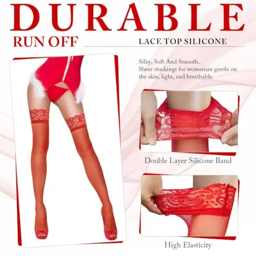 Aomig Calze Donna 3614294 miniatura 3