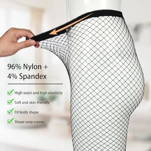 Aomig Calze Donna Rosa 3286014 miniatura 2