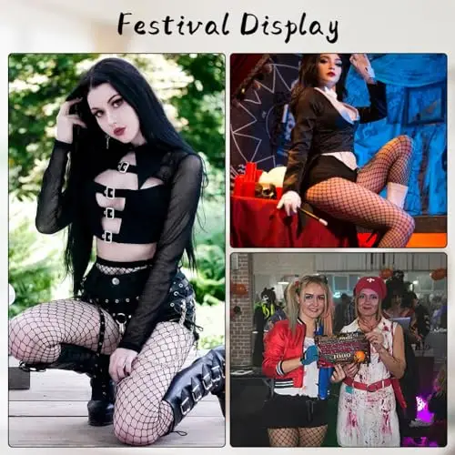 Aomig Calze Donna Rosa 3286014 miniatura 3