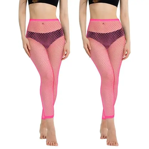 Aomig Calze Donna Rosso 3317895