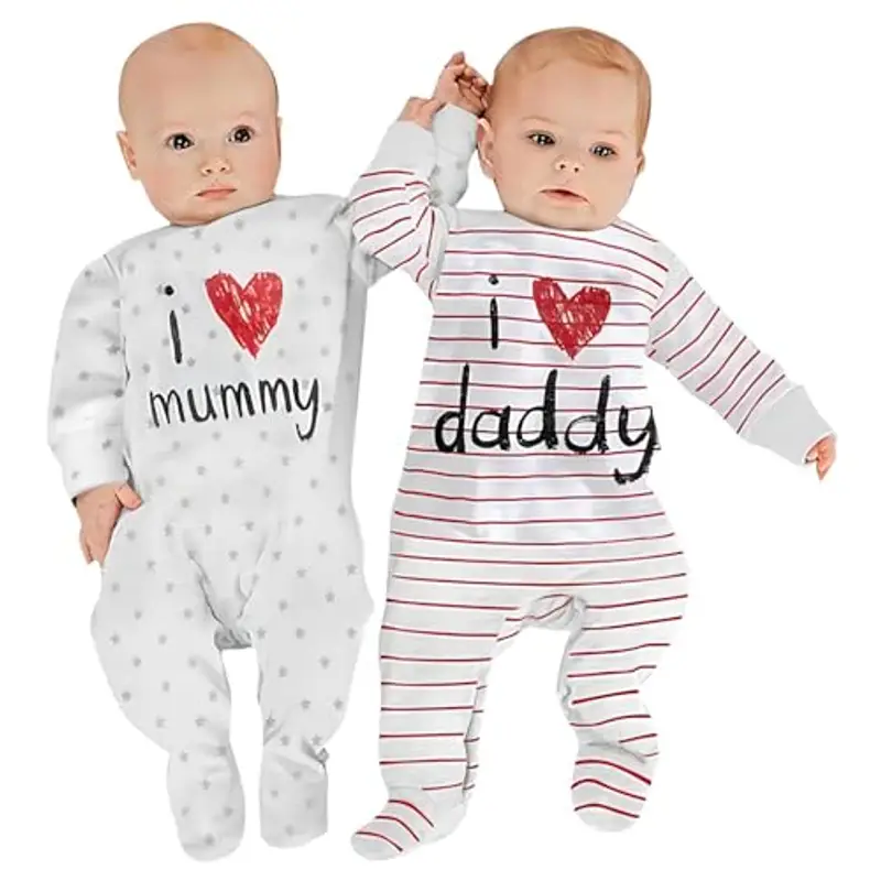 Aomomo Tutine Bianco 1299304 miniatura 3