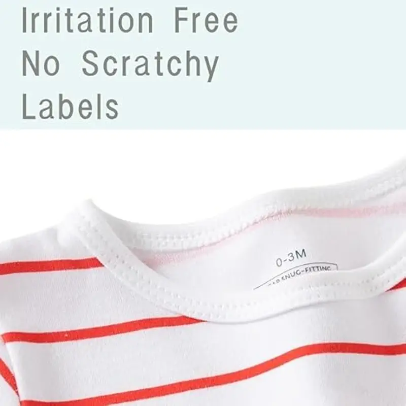 Aomomo Tutine Bianco 2196476 miniatura 3