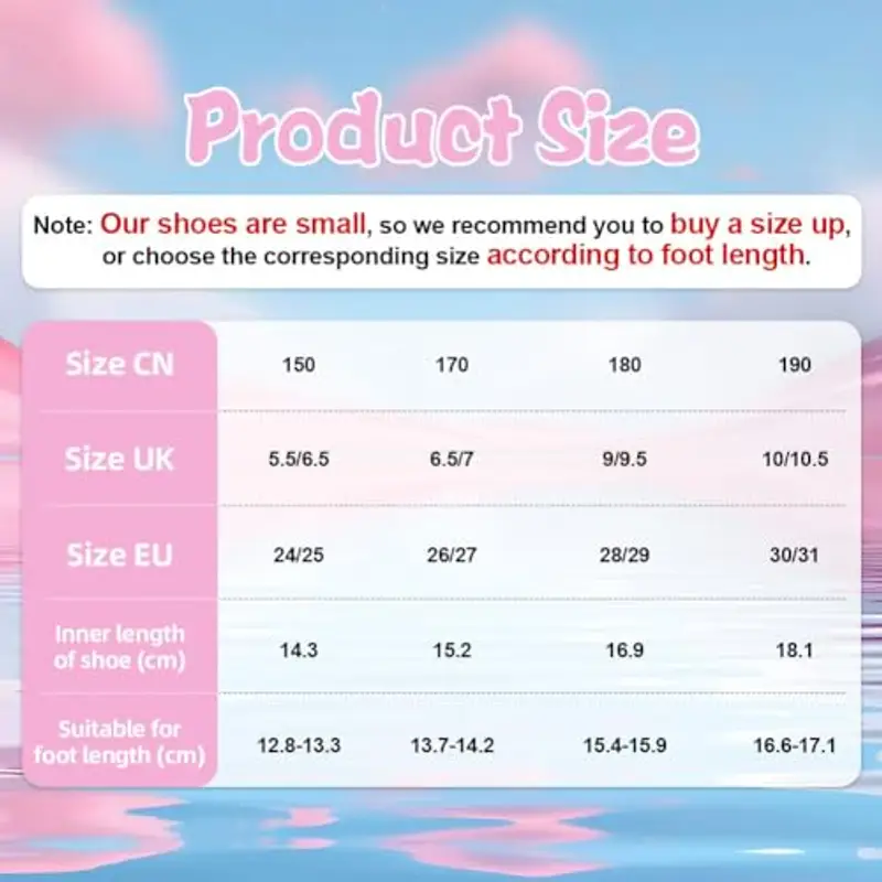 AOOSU Scarpe da Acqua per Bambini, Bambino Bambina Scarpe da Spiaggia, Scarpe da Immersione Bambino, Antiscivolo ad Asciugatura Rapida per Immersioni Bagno Surf Nuoto (Squame di Pesce) miniatura 2