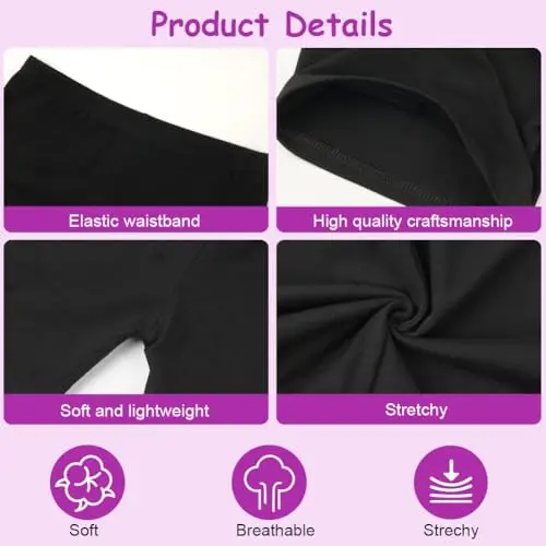 AOOWU Leggings Ragazza 2863247 miniatura 3