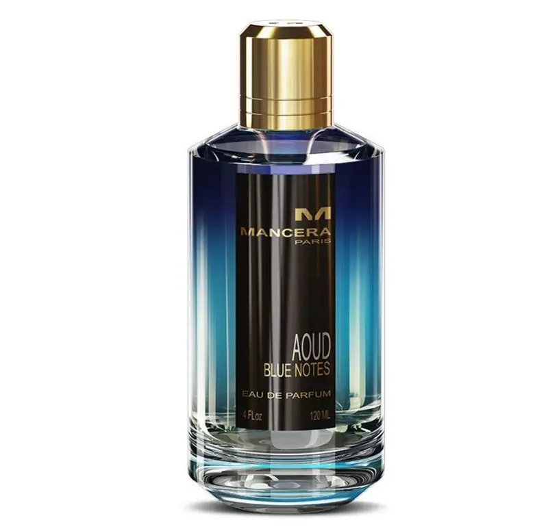 AOUD BLUE NOTES (EDP)