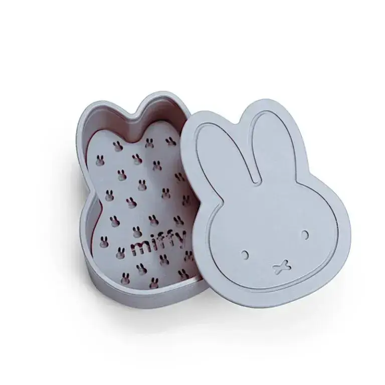 Scatola di immagazzinaggio AP Junior Miffy