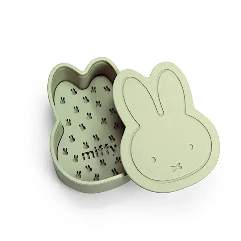 Scatola di immagazzinaggio AP Junior Miffy