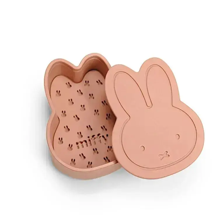 Scatola di immagazzinaggio AP Junior Miffy