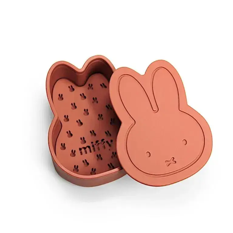 Scatola di immagazzinaggio AP Junior Miffy