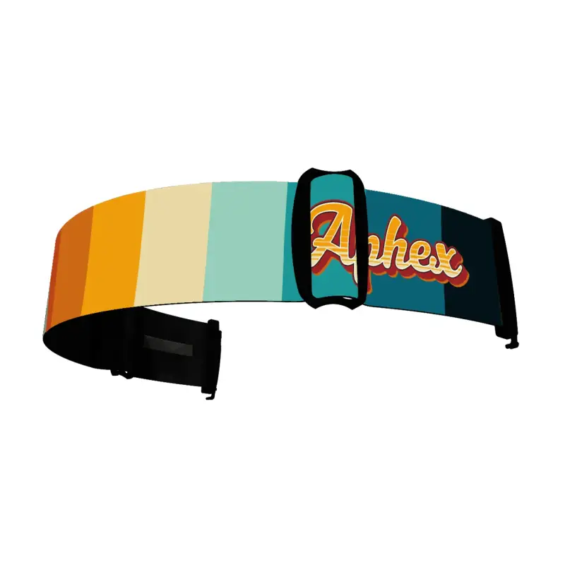 Cinghia della maschera Aphex