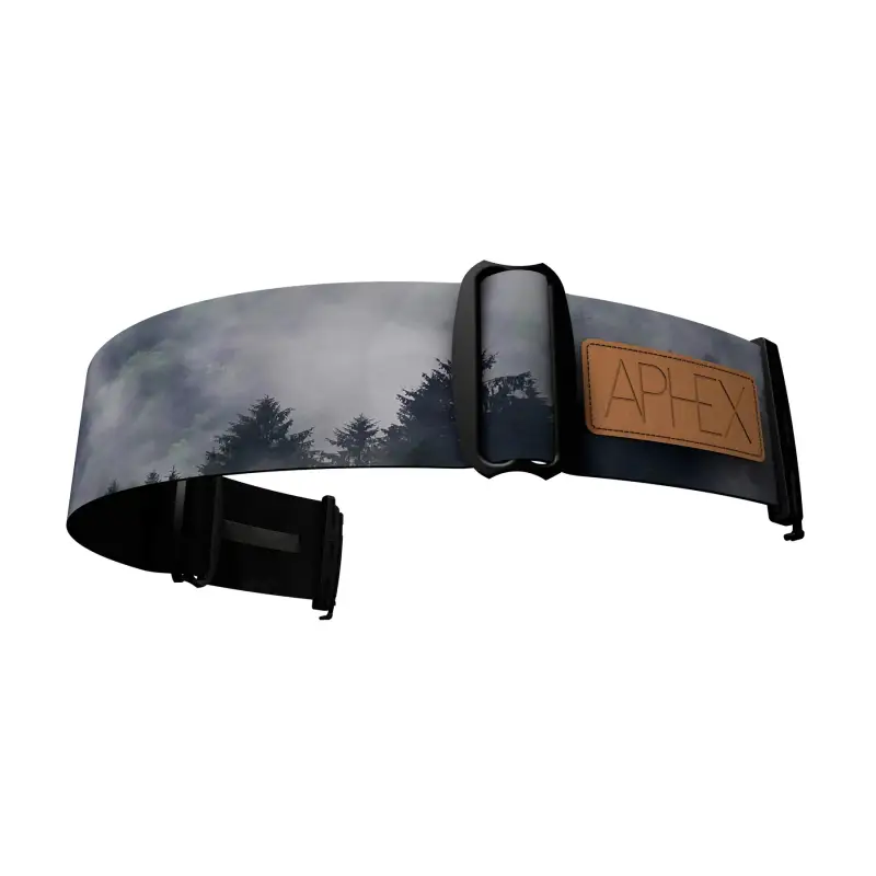 Cinghia della maschera Aphex