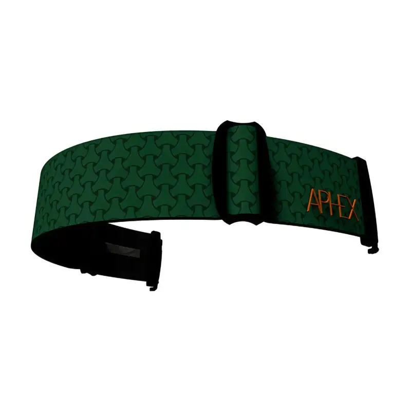 Cinghia della maschera Aphex